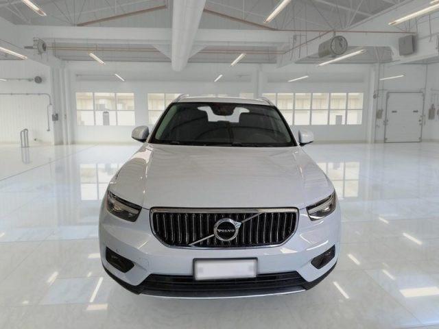 VOLVO XC40 T5 Recharge Plug-in Hybrid Inscription