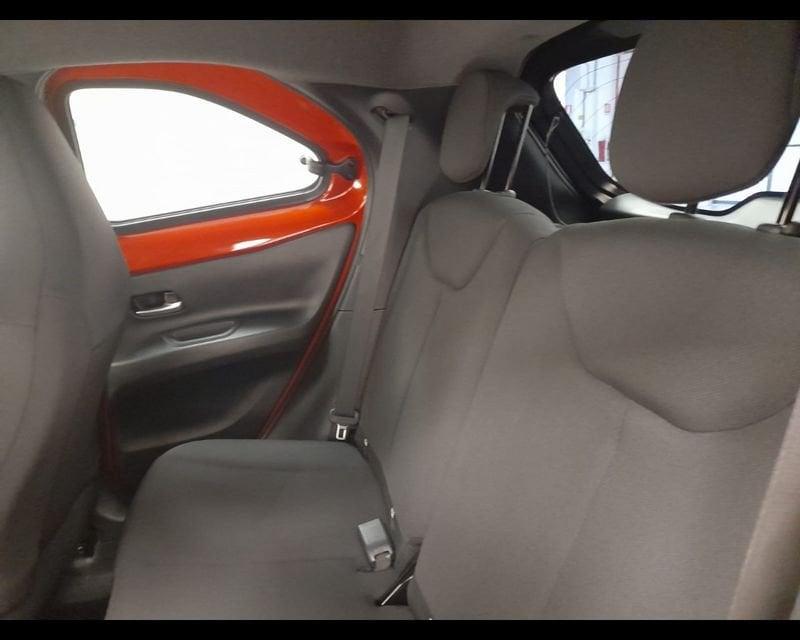 Toyota Aygo X 1.0 Trend Air 72cv