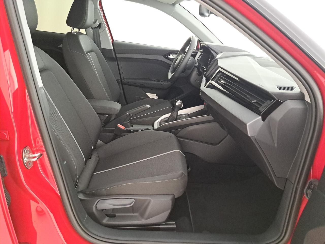 Audi A1 sportback 25 1.0 tfsi s line edition s-tronic my20