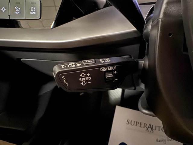 AUDI A3 SPB 30 TDI S tronic S line edition