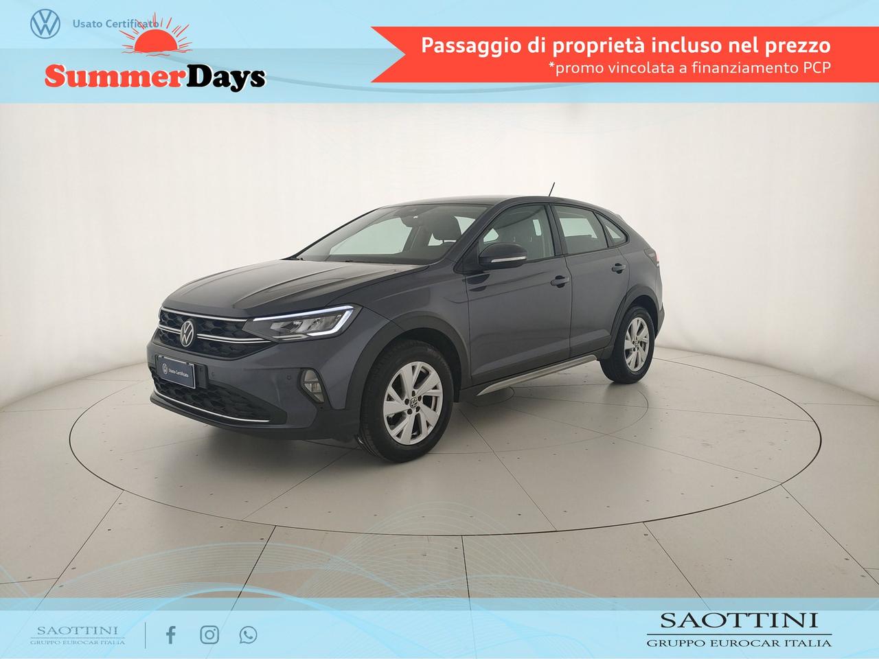1.0 TSI Life 110 CV