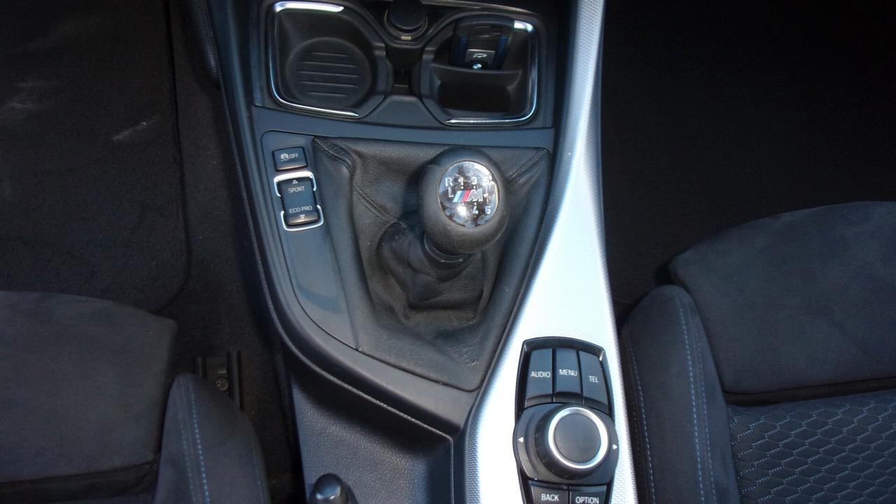 Bmw 118 118d 5p. Msport