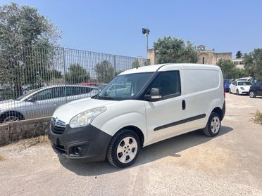 OPEL COMBO CARGO 1.3 CDTI-2016 CLIMA