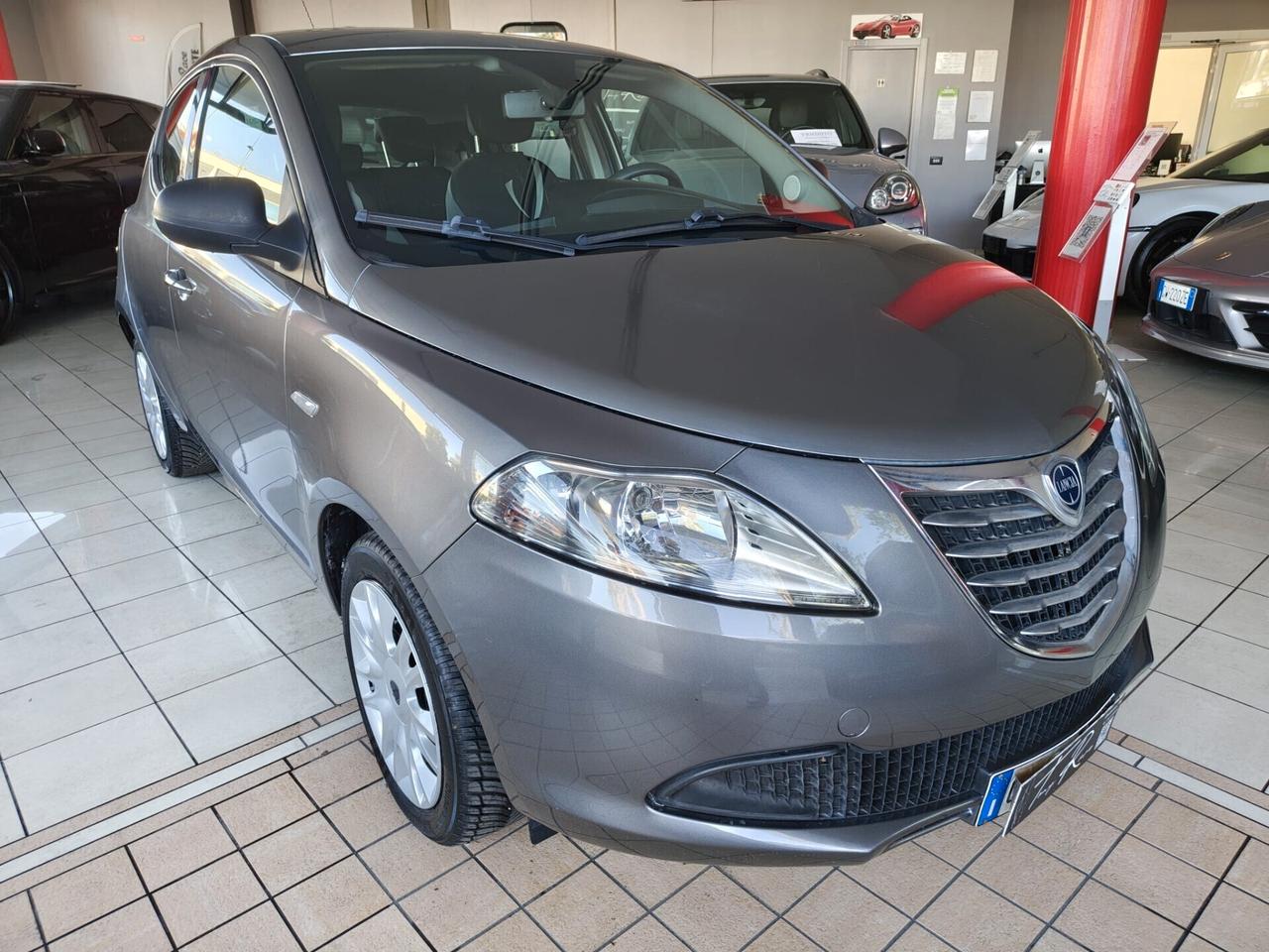 Lancia Ypsilon 1.3 MJT 16V 95 CV 5 porte S&S Platinum