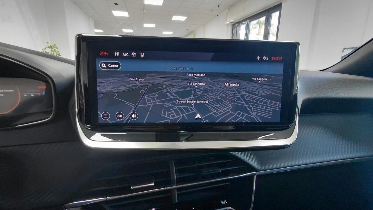 Peugeot 2008 PureTech 100 S&S Allure