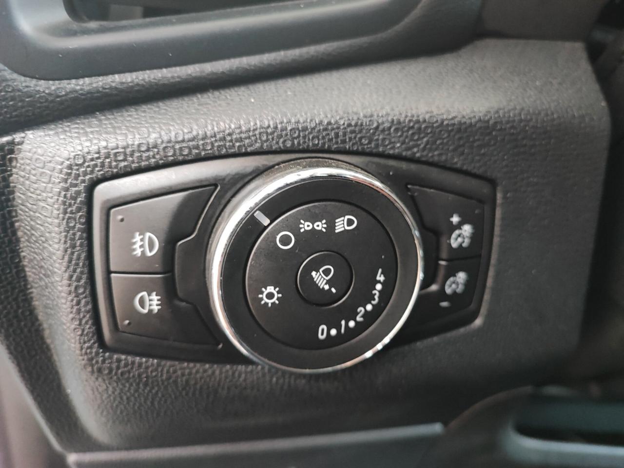 Ford EcoSport 1.5 Ecoblue 100 CV Start&Stop ST-Line