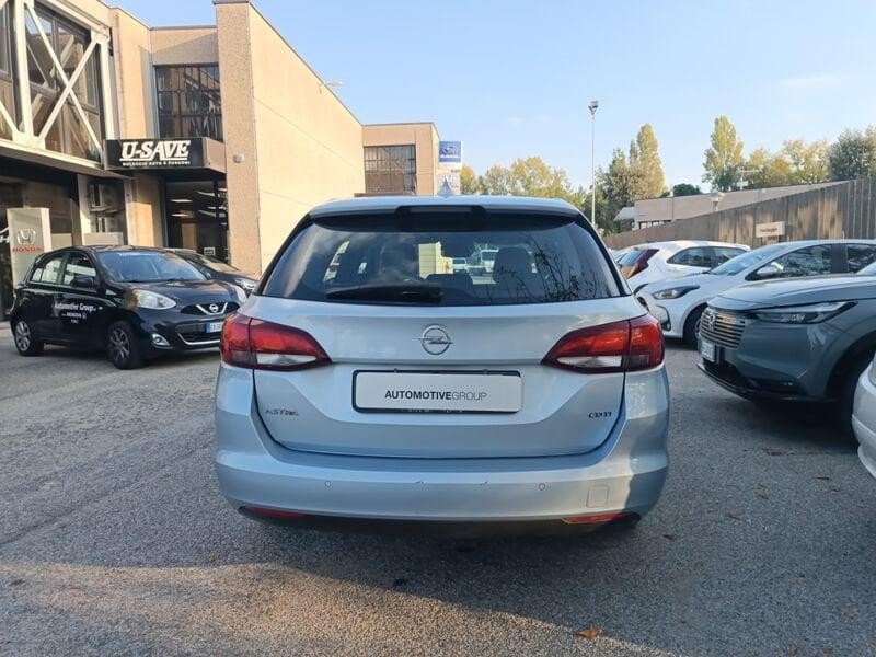 Opel Astra Astra Sports Tourer 1.6 cdti Advance 136cv auto