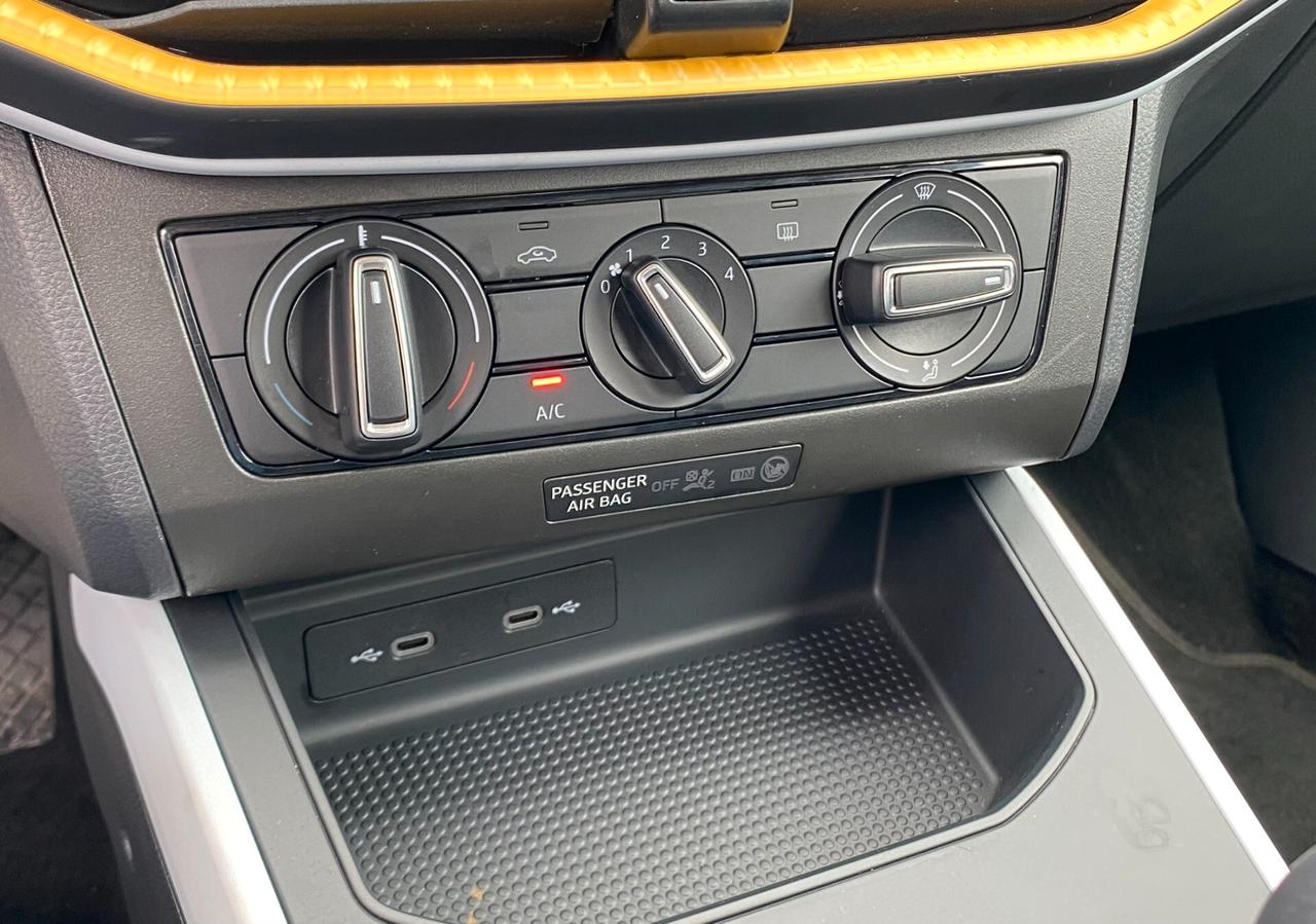 Seat Arona Style 1.0 TSI 110CV
