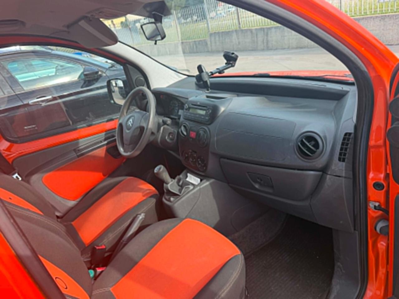 Citroen Nemo 1.4 HDi 70CV Multispace