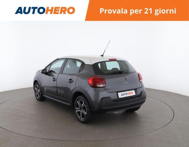 CITROEN C3 BlueHDi 75 S&S Shine