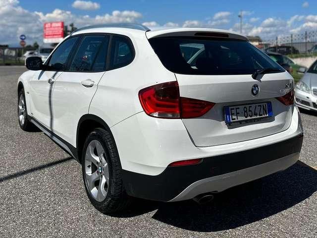 BMW X1 X1 sdrive18d