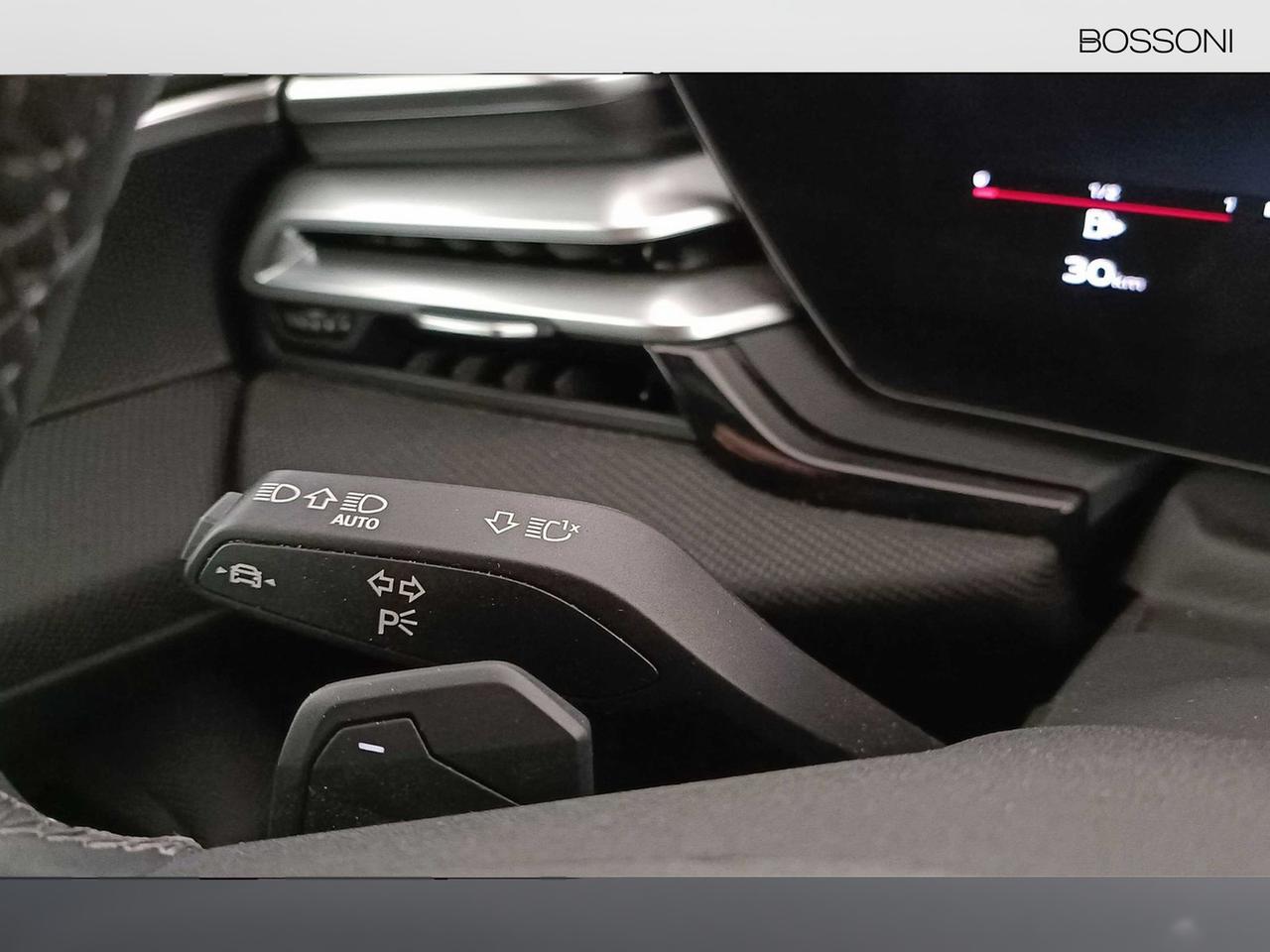 Audi A5 avant 2.0 tdi mhev+ 204cv business advanced