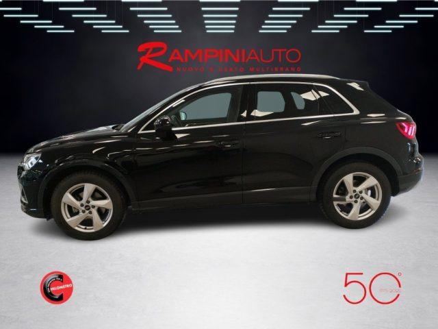 AUDI Q3 35 TDI Business Advanced 150 Cv Pronta Consegna