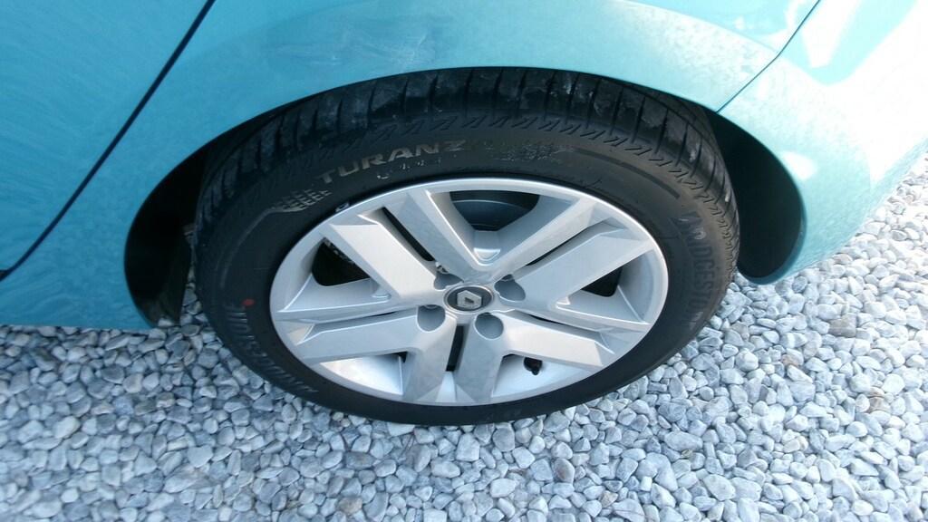 Renault Clio 5 Porte 1.6 Hybrid Zen E-Tech Auto