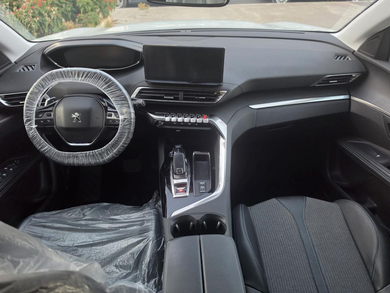 Peugeot 3008 BlueHDi 130 S&S EAT8 Allure Pack