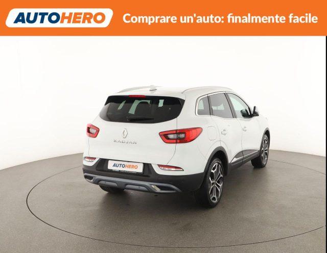 RENAULT Kadjar TCe 140CV FAP Sport Edition2