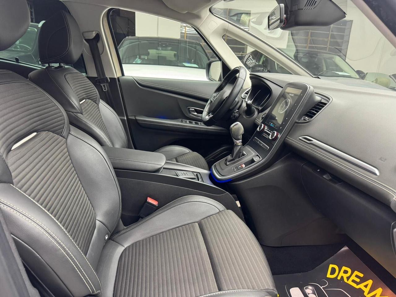 Renault Scenic 1.5 dCi 110 CV Start&Stop 5p. Diesel - Ok neopatentati