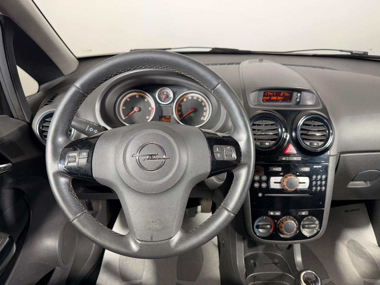 Opel Corsa 1.3 CDTI 75CV ecoFLEX 3 porte Edition