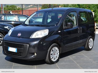 FIAT QUBO 1.3 MJT 80 CV Dynamic