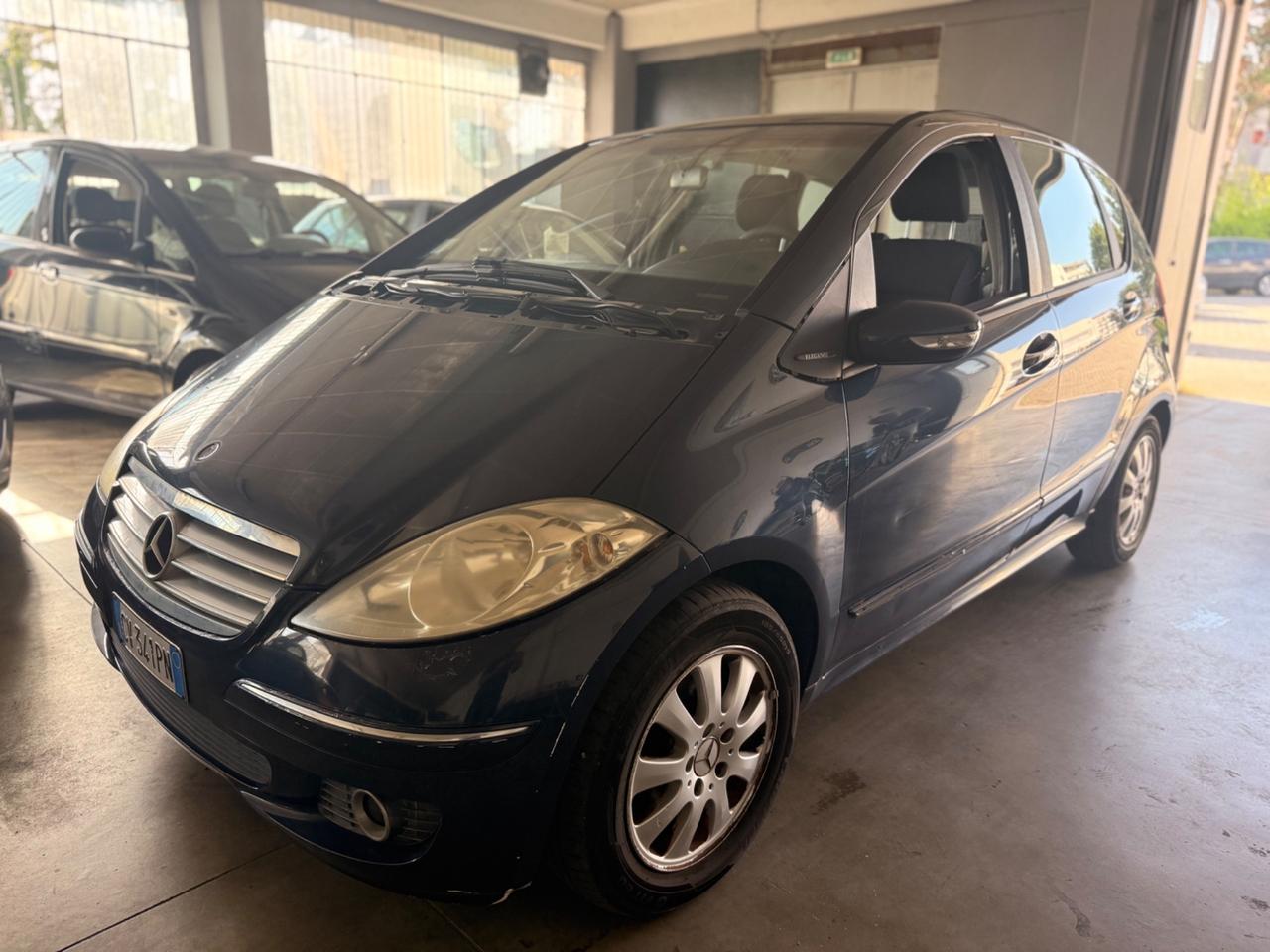Mercedes-benz A 150 Avantgarde