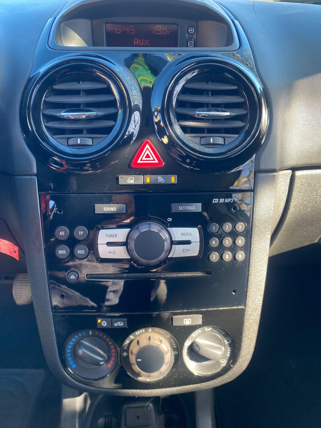 Opel Corsa 1.3 CDTI 75CV Euro5 Ok NEOPATENTATI