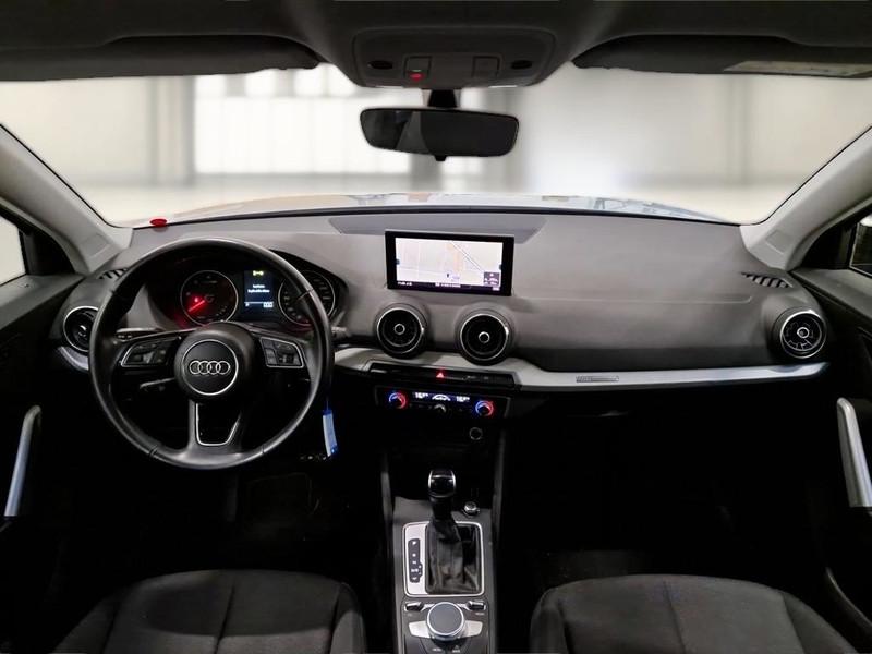 AUDI Q2 2.0 30 TDI BUSINESS S TRONIC SUV