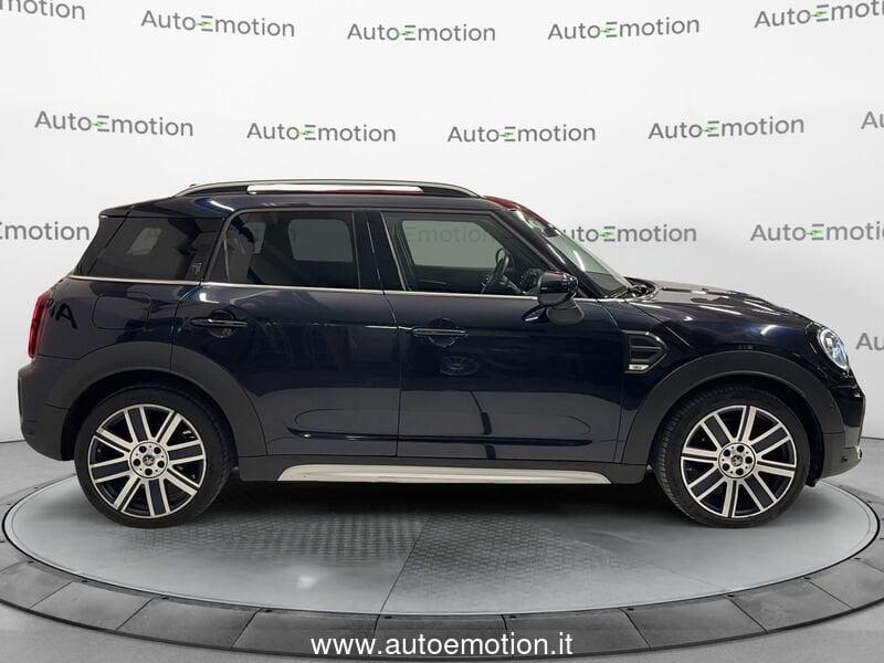 MINI Mini Countryman F60 Mini 2.0 Cooper D Yours Countryman