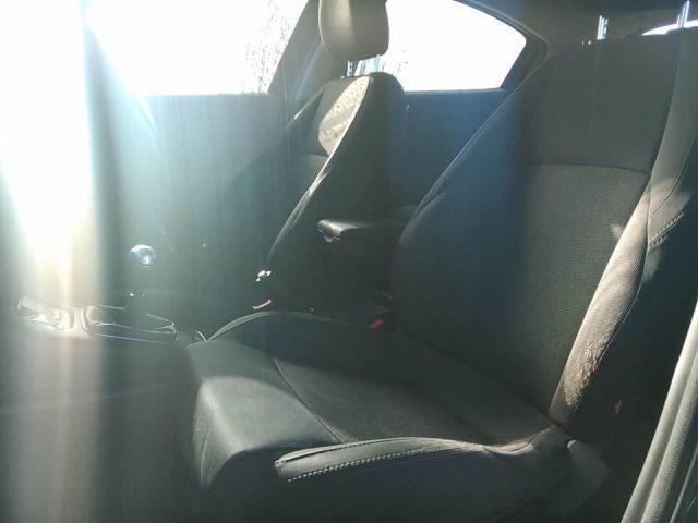 ALFA ROMEO Giulietta 1.4 Turbo 120 CV GPL Distinctive