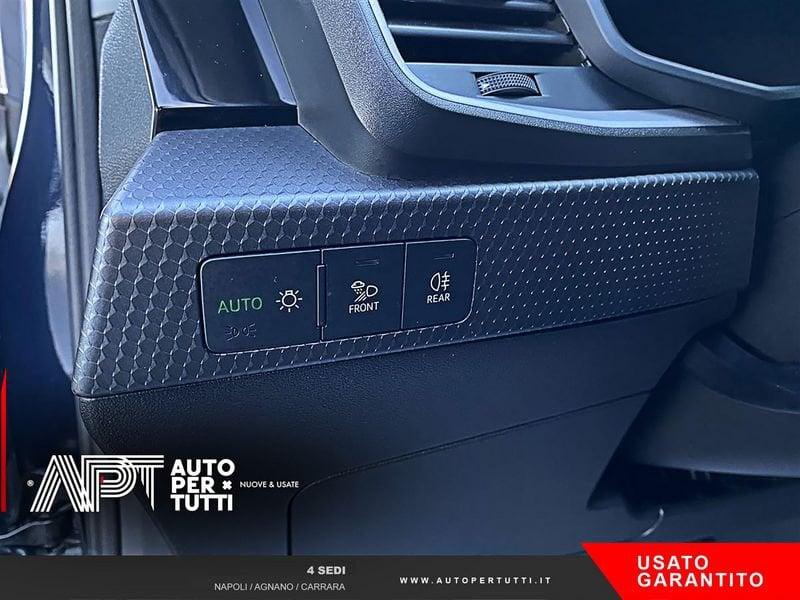Audi A1 A1 Citycarver 30 1.0 tfsi Admired 110cv s-tronic