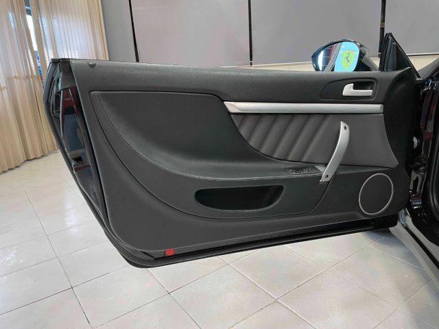 ALFA ROMEO Spider 2.2 JTS 185CV - IVA DEDUCIBILE