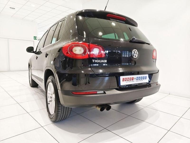 Volkswagen Tiguan Tiguan 1.4 tsi Sport&Style 4motion*4x4*