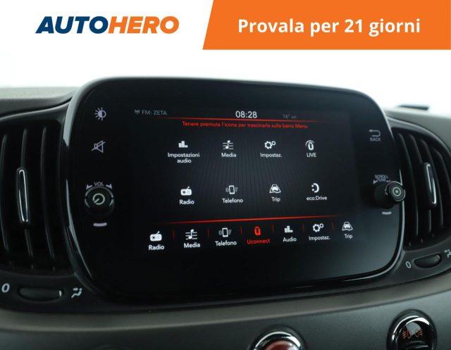 FIAT 500 1.2 S