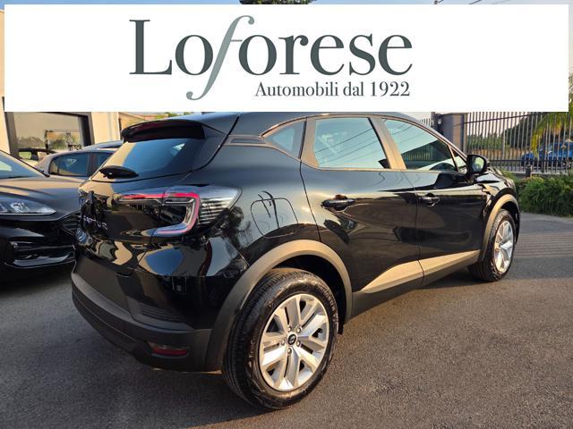 RENAULT Captur TCe 90 CV Evolution