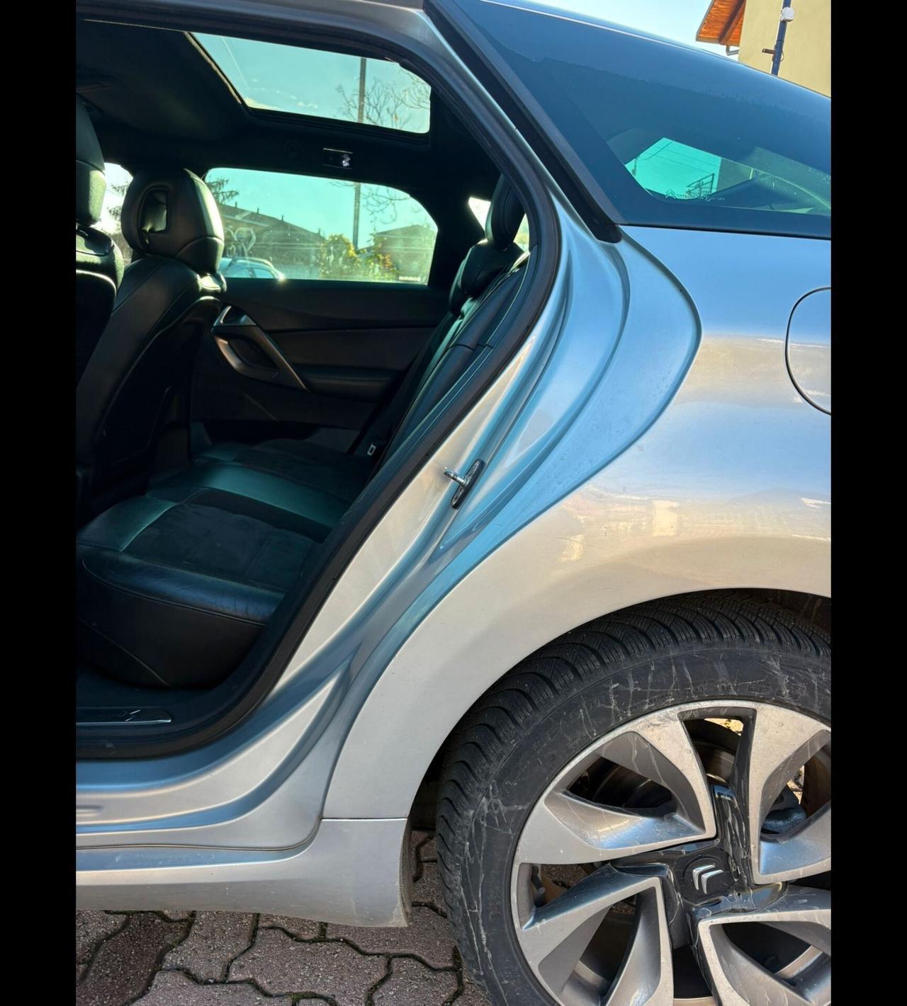 Ds DS5 5 BlueHDi 150 S&S So Chic