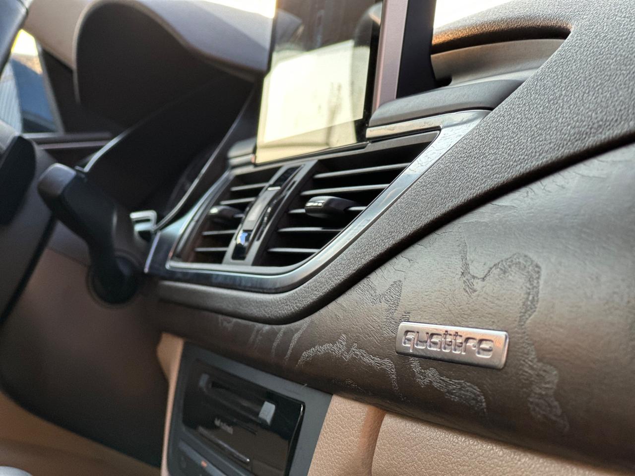 Audi A7 SPB 3.0 TDI 245 CV quattro S tronic