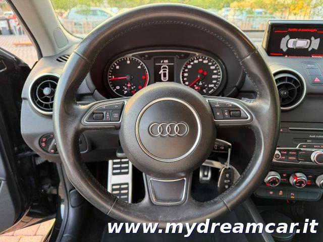 AUDI A1 SPB 1.4 TDI S-Line