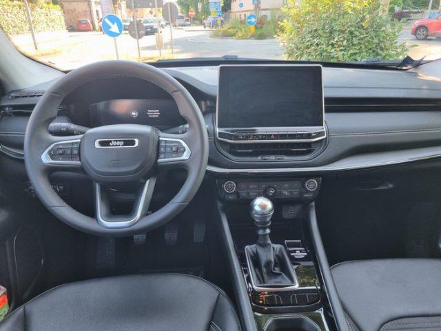 JEEP Compass 1.6 Multijet II 2WD Night Eagle