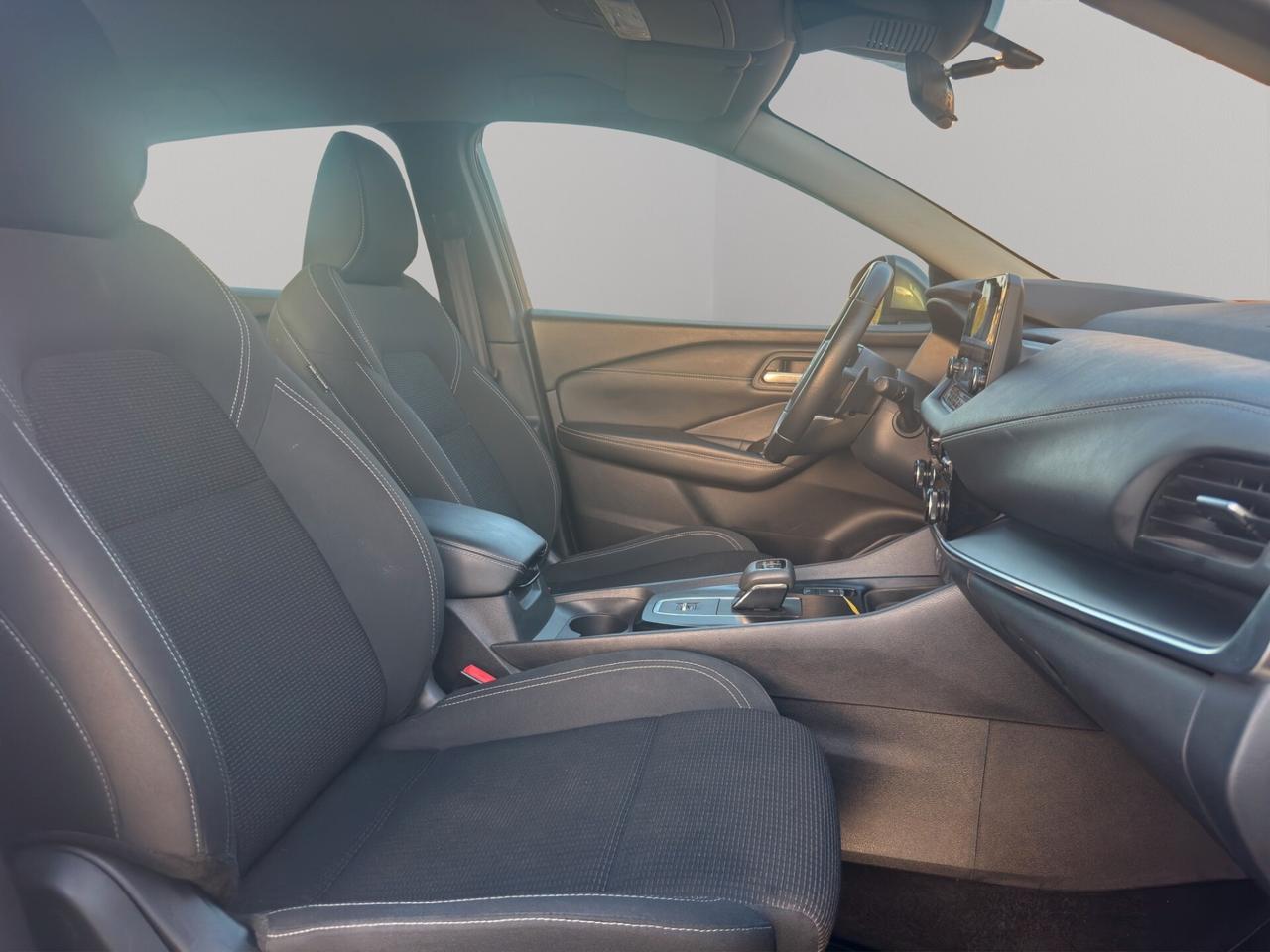 Nissan Qashqai MHEV 158 CV Xtronic Business