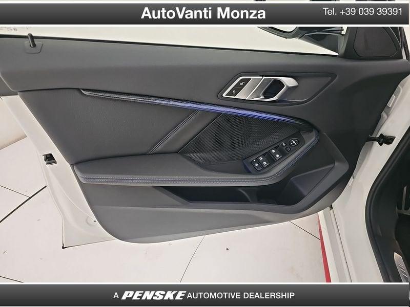 BMW Serie 1 128ti 5p. Msport