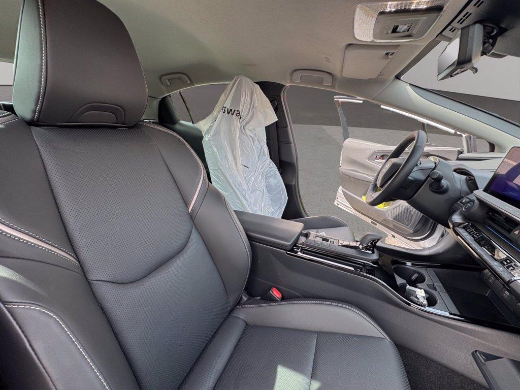 TOYOTA Prius 2.0 phev lounge plus del 2025