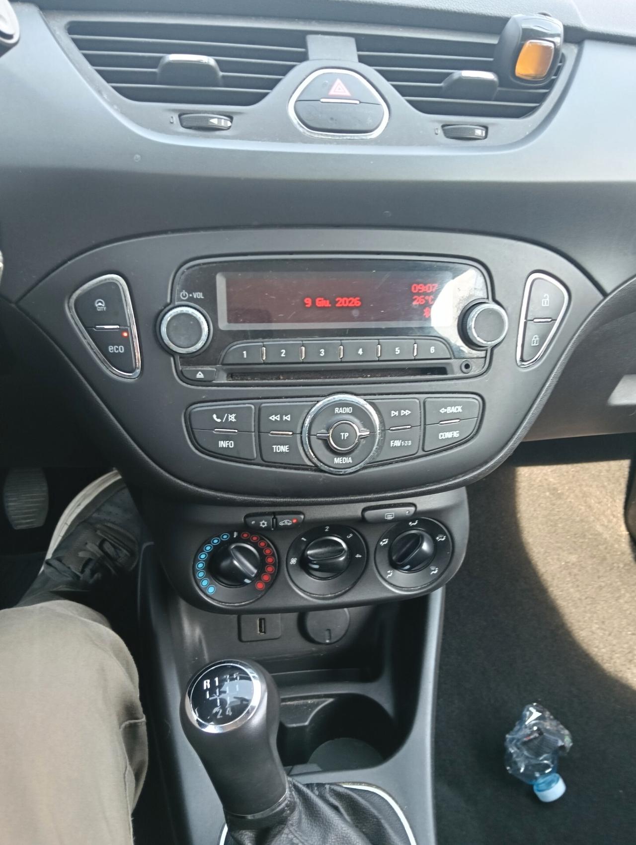 Opel Corsa-e Corsa 1.3 TD 3 porte