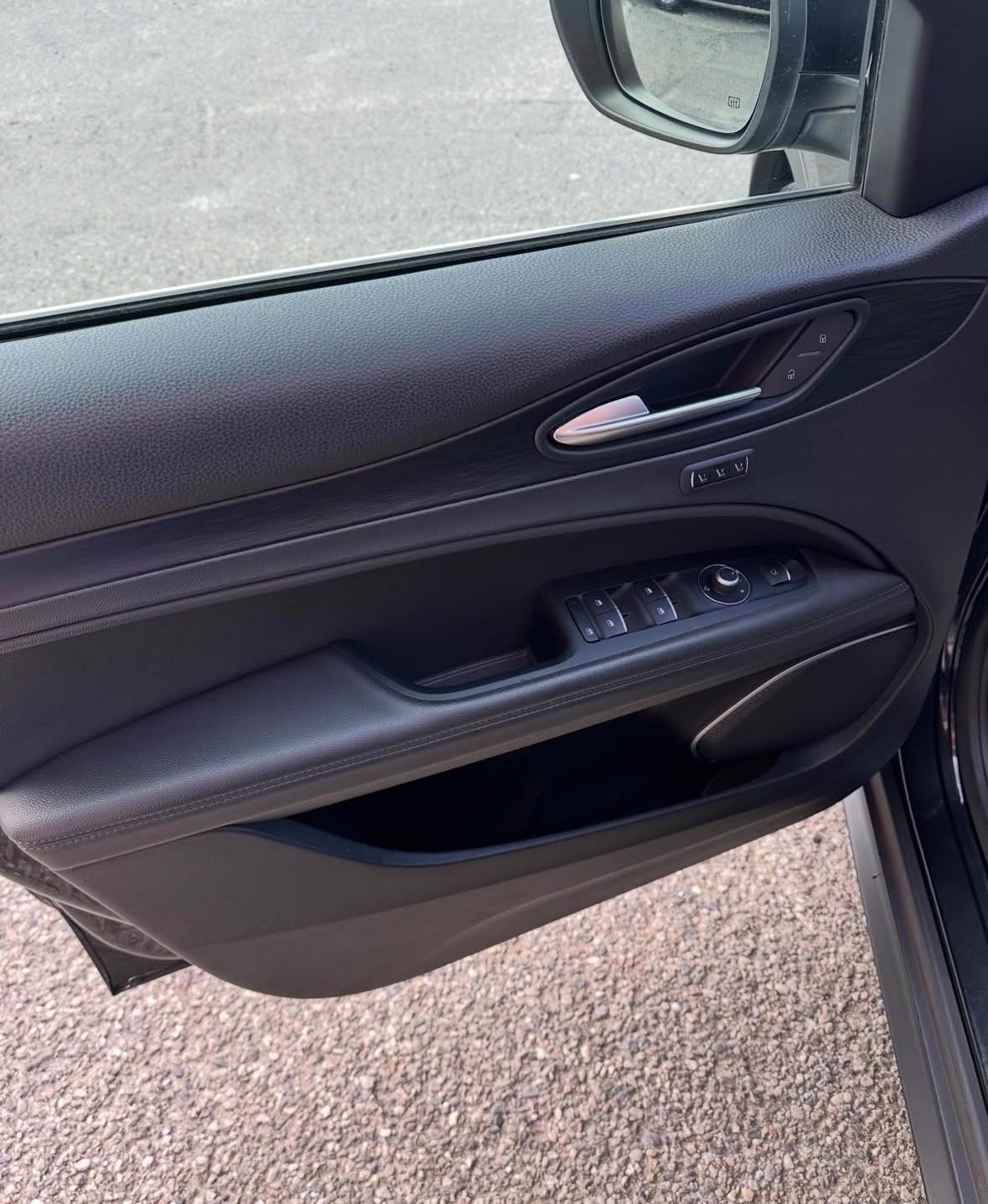 Alfa Romeo Stelvio 2.2 Turbodiesel 180 CV AT8 RWD Executive