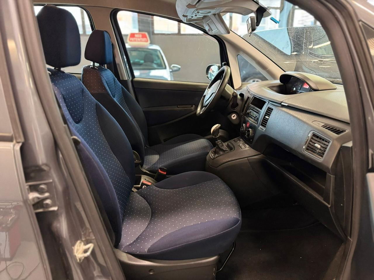 Fiat Idea 1.4 16V S&S Active
