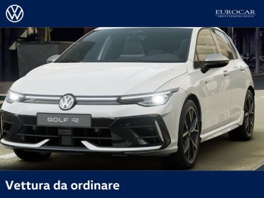 Volkswagen Golf 2.0 tsi r 4motion 333cv dsg