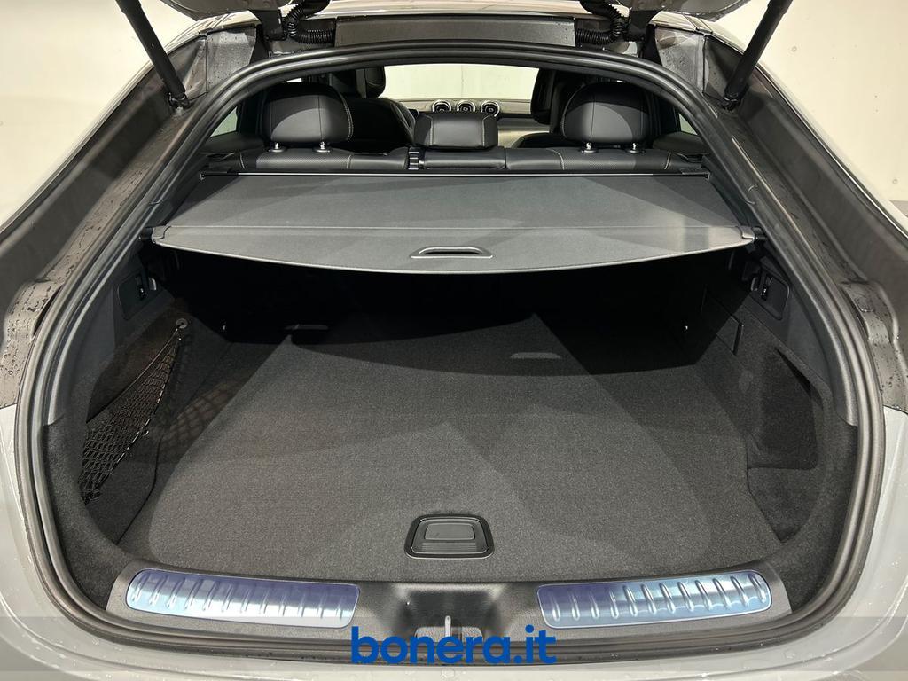 Mercedes GLC AMG Coupe 43 AMG Line Premium 4Matic Speedshift MCT AMG