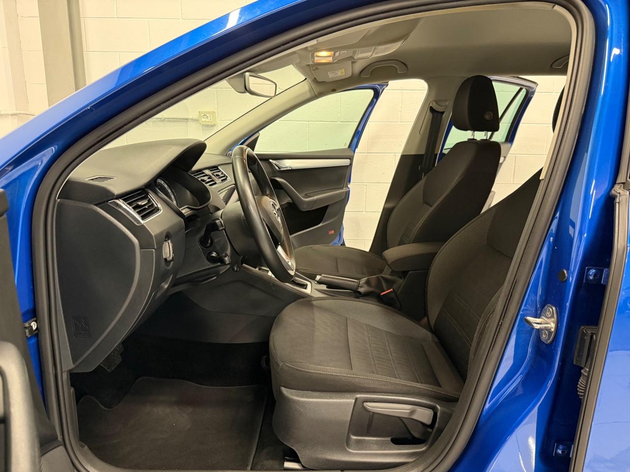 Skoda Octavia 1.0 TSI DSG Executive
