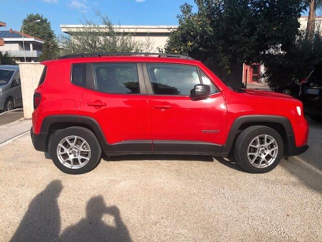 Jeep Renegade 1.0 T3 Limited