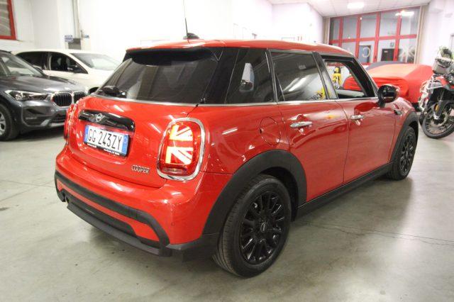 MINI Cooper 1.5 Cooper Camden Edition TETTO
