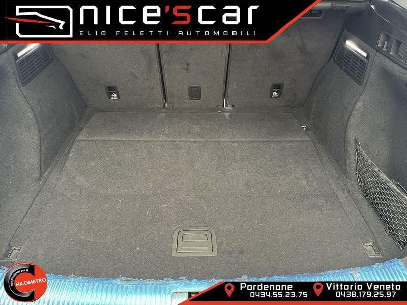 Audi Q5 40 TDI quattro S tronic Business