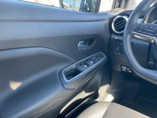 NISSAN Micra IG-T 92 Xtronic 5 porte Kiiro